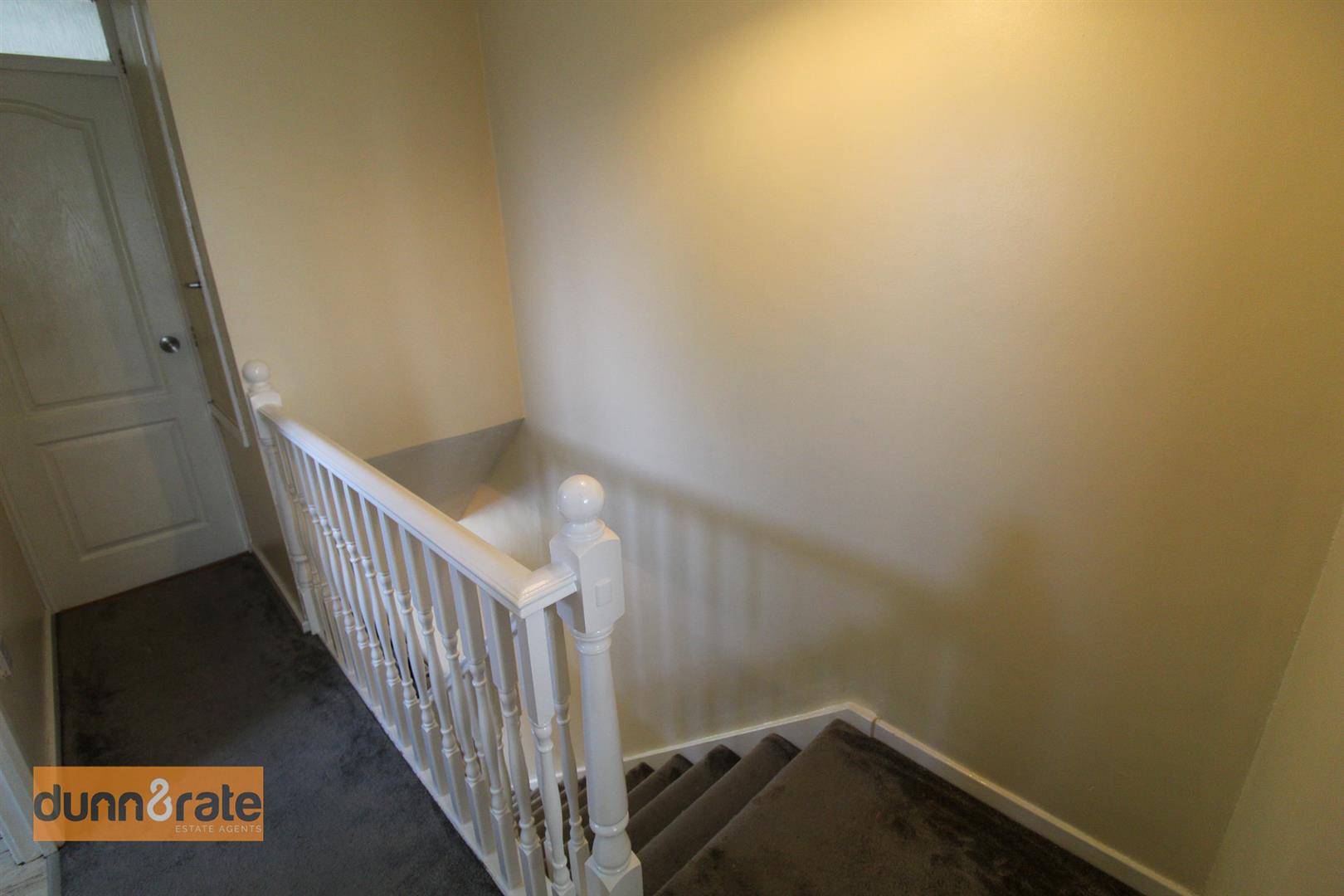 Kilsby Grove, Milton, Stoke-On-Trent